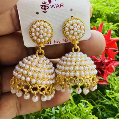 Jimikki Earings